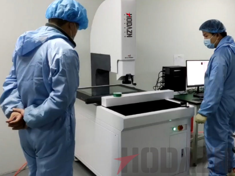 江西交機(jī)培訓(xùn)完成 客戶梁工很滿意！
